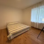 Zentrale Wohnung in Düsseldorf nahe Messe&Rhein