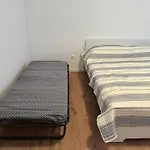 Zentrale Wohnung in Düsseldorf nahe Messe&Rhein