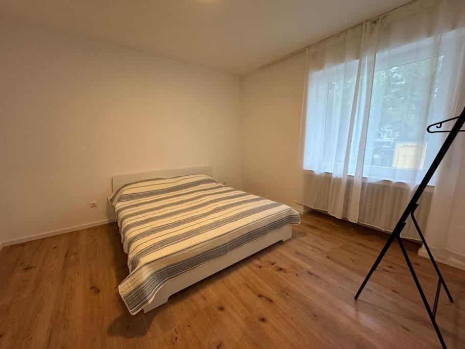 Apartment Zentrale In Nahe Messe & Rhein Düsseldorf